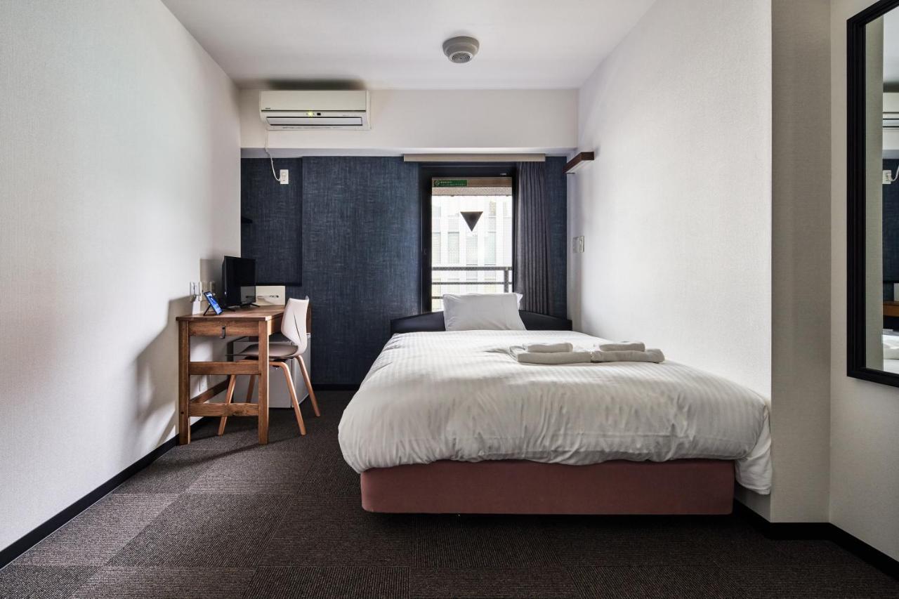 Hotel Starrize Fukuoka  Eksteriør bilde