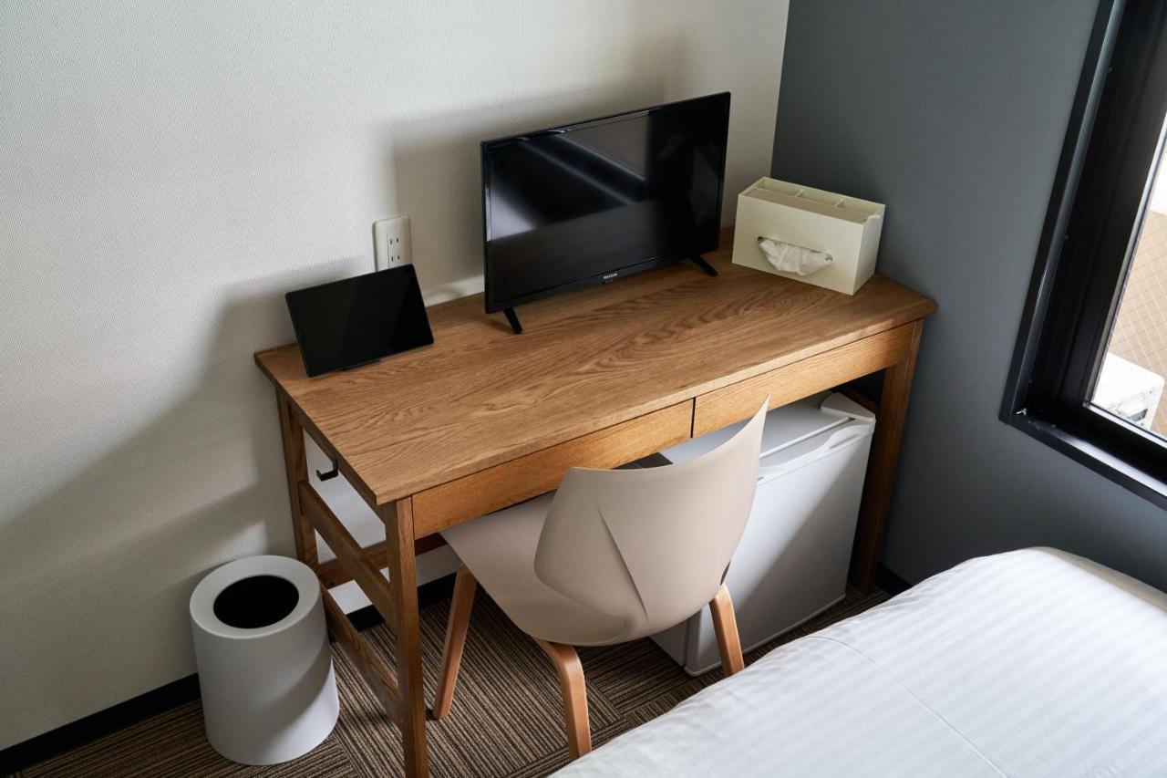Hotel Starrize Fukuoka  Eksteriør bilde